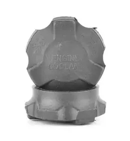 Крышка, резервуар охлаждающей жидкости BSG купить